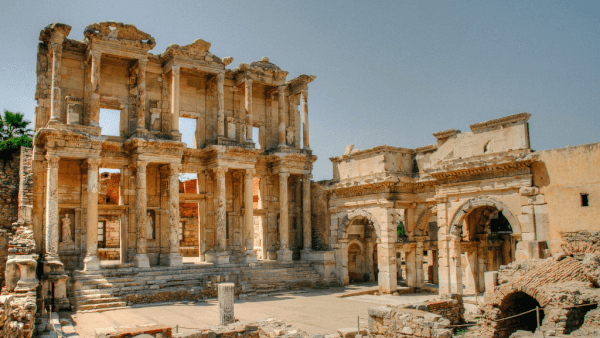 Kusadasi