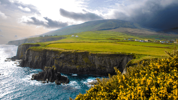 Cliffs-of-Moher