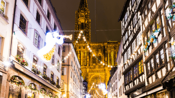 Strasburgo