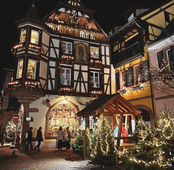 Kaysesberg