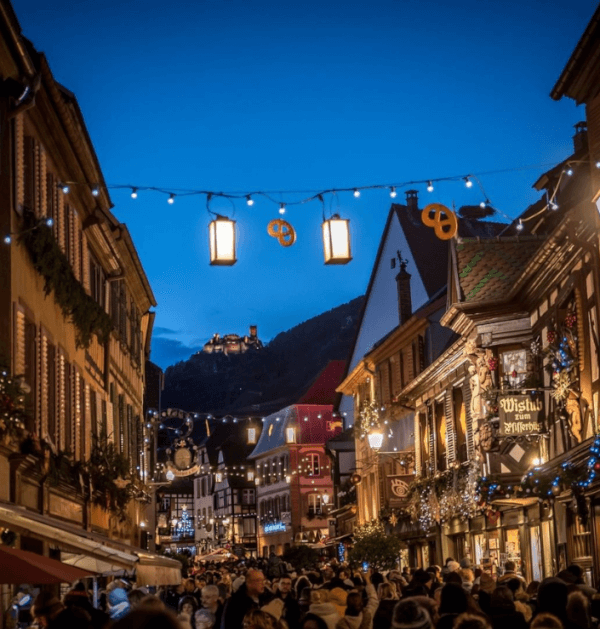 Ribeauville