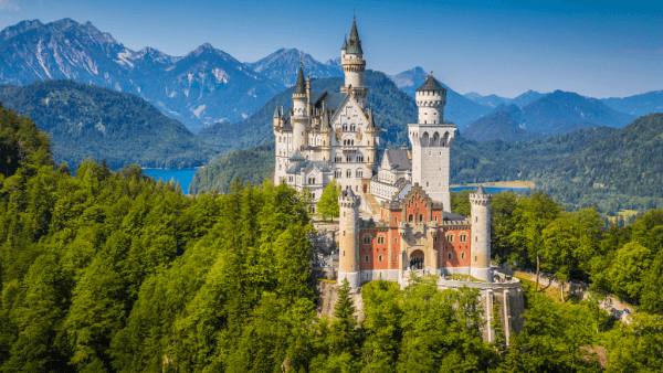 Füssen