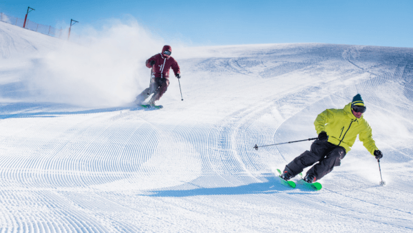 ski-season