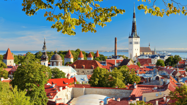 Estonia