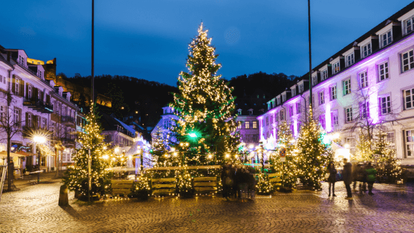 Heidelberg