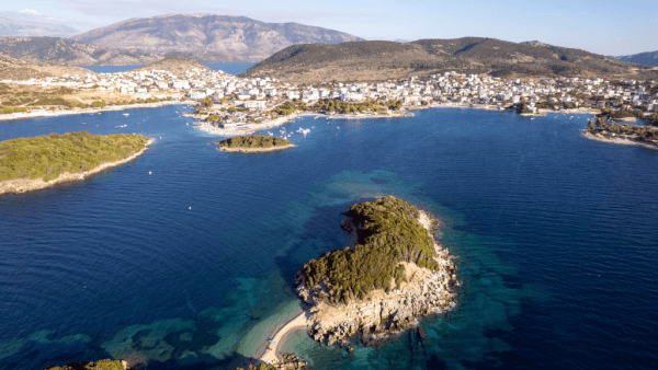Albania