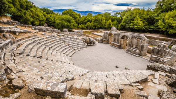 Butrint-National-Park