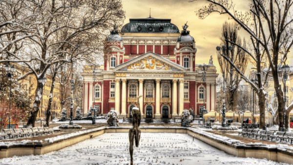 Teatro-Nazionale-Ivan-Vazov
