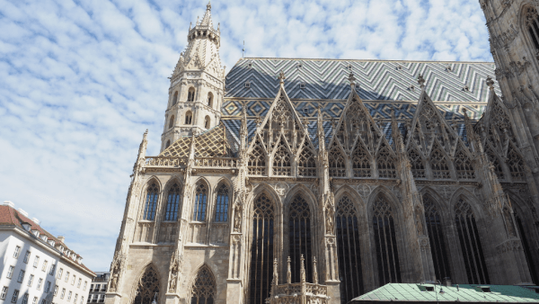 St.-Stephen's-Cathedral,-Vienna
