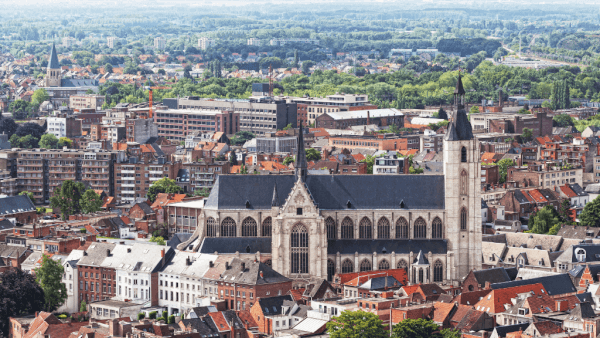 Mechelen-Carjet