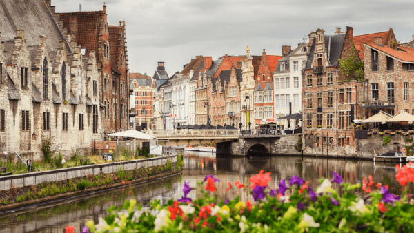 Belgium