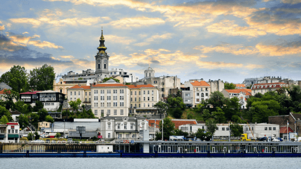Serbia