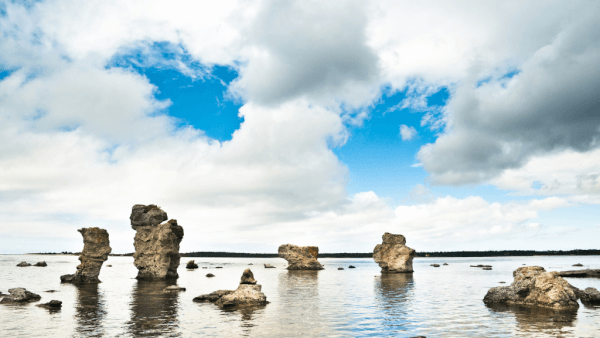 Gotland-Archipel