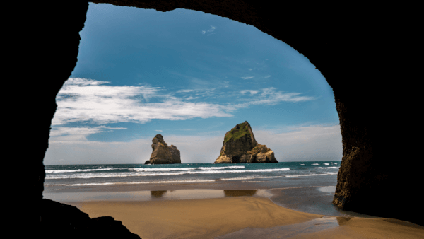 New Zealand