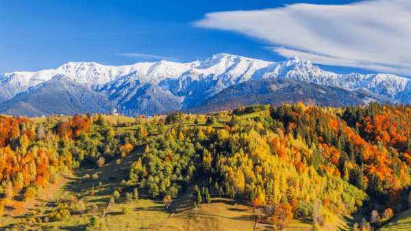 Romania