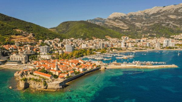 Montenegro