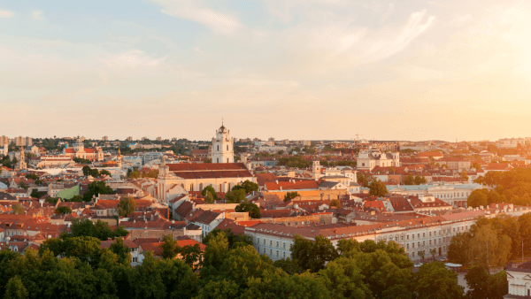 Lithuania