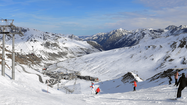 Andorra