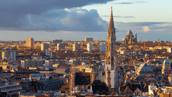 Belgium