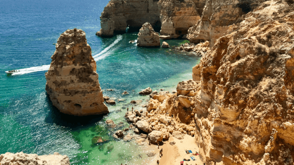Portugal