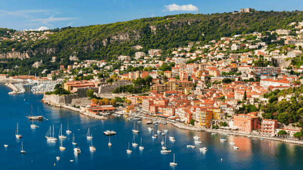 France