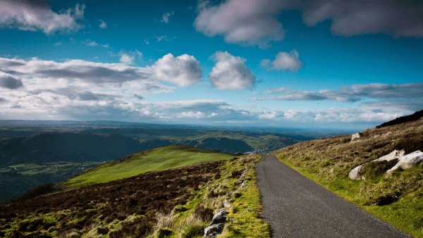 Ireland