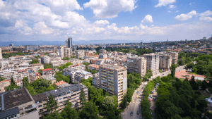 What to See in Sofia in Two Days