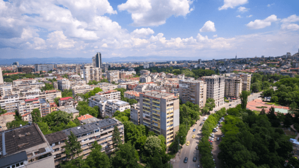 Bulgaria