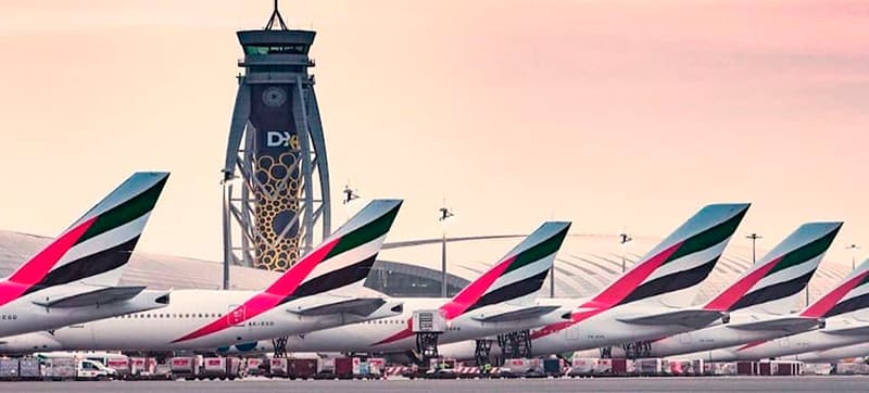 Location de Voitures à Dubaï, Terminal 1