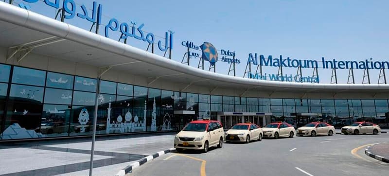 Car Hire in Dubai, Al Maktoum