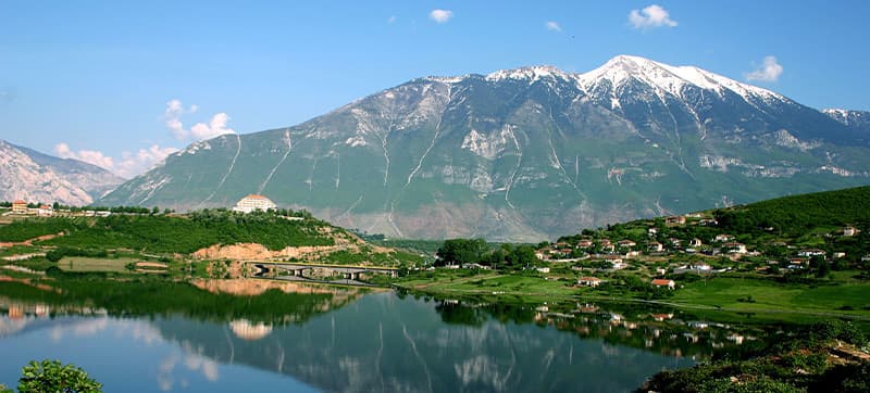 Perché Noleggio Auto a Kukës?