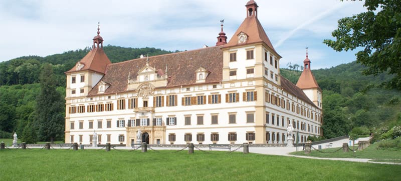 Car Hire in Graz