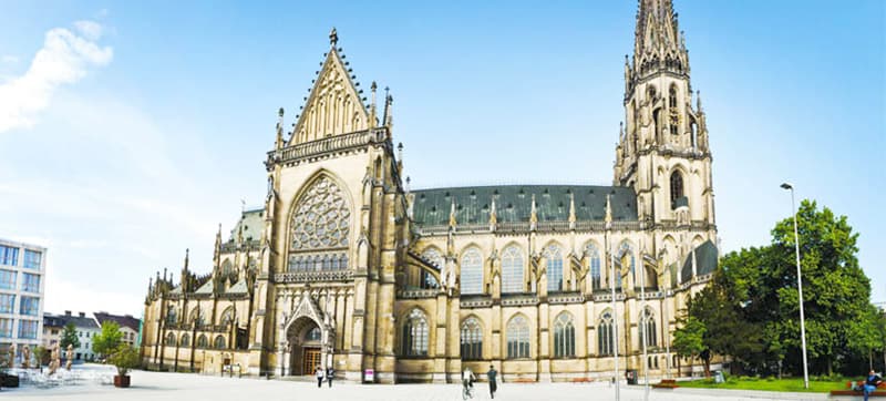 Car Hire in Linz