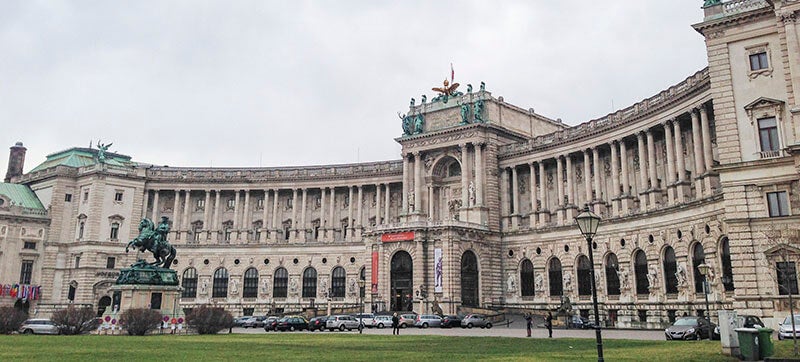 Închirieri Auto în Viena 