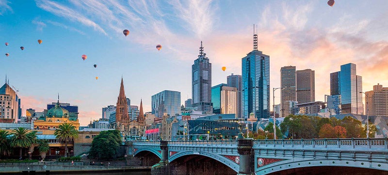 Cheap Car Hire in Melbourne Airport