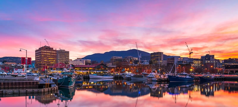 Cheap Car Hire in Devonport Airport