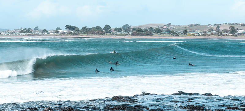 Car Hire in Devonport