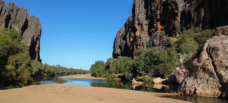 Location de Voitures à Kununurra
