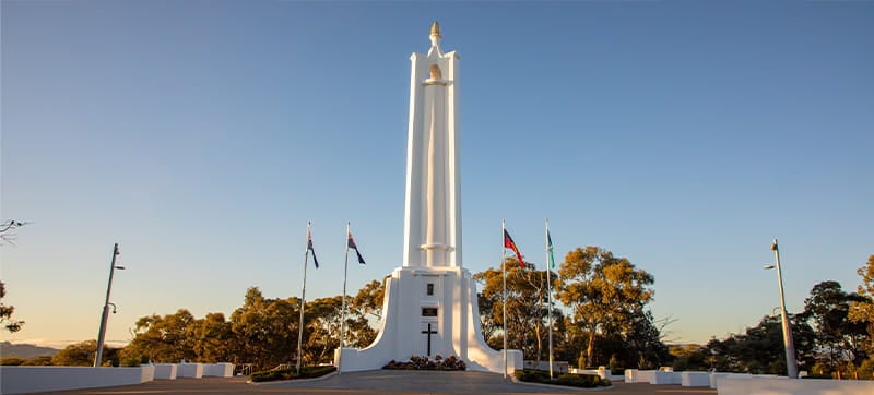 Noleggio Auto a Albury con CarJet