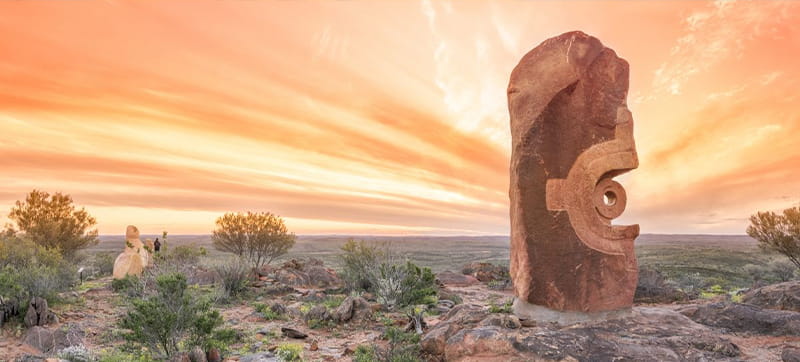 Tani Wypozyczalnia Samochodów w Broken Hill Lotnisko