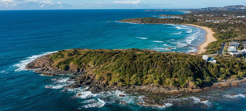 Tani Wypozyczalnia Samochodów w Coffs Harbour Lotnisko