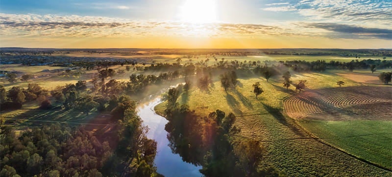 Car Rental in Dubbo