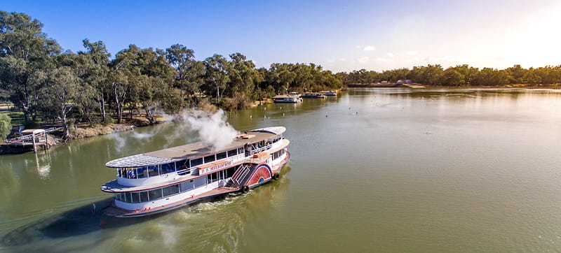Car Hire in Mildura
