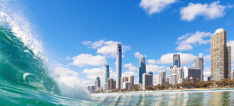 De ce să închiriezi o mașină în Gold Coast?