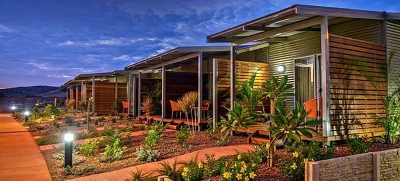 Autohuur in Karratha