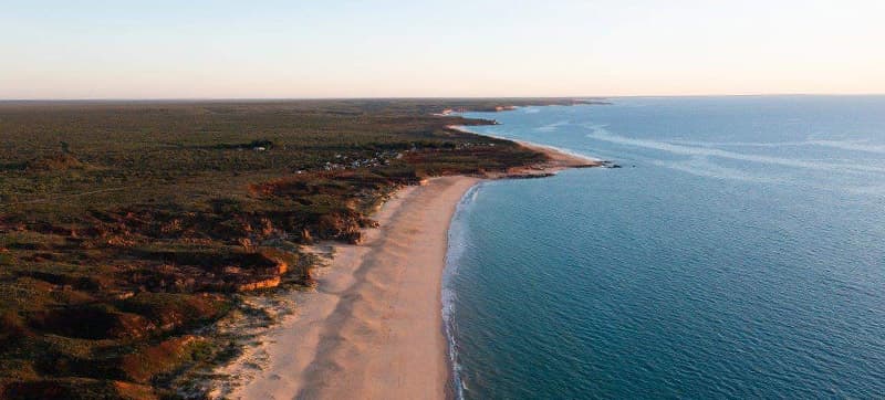 Închirieri Auto în Port Hedland 