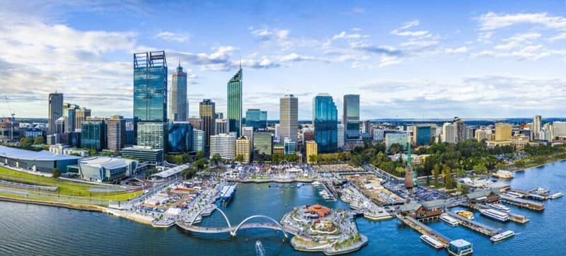 Cheap Car Hire in Perth Airport
