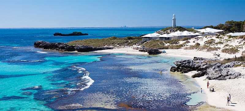 Car Hire in Perth
