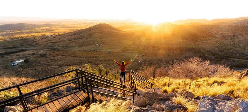 Car Hire in Rockhampton