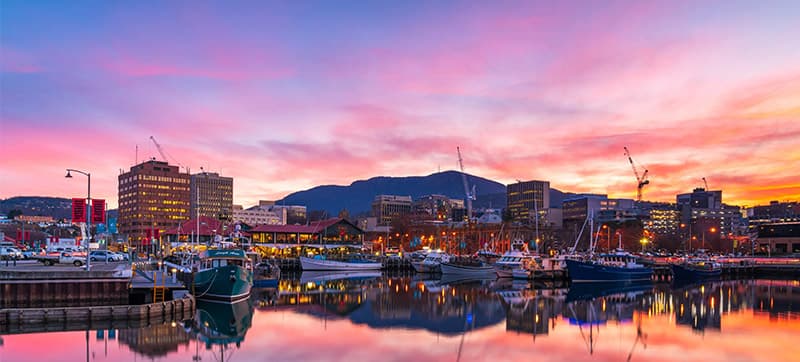 Cheap Car Hire in Hobart Airport